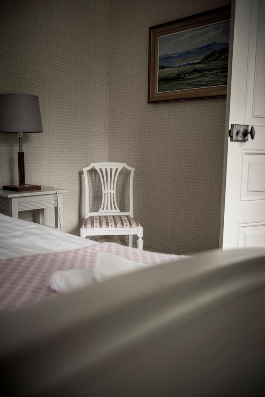 Bed and Breakfast Ruders Egendom Tibro Zimmer foto