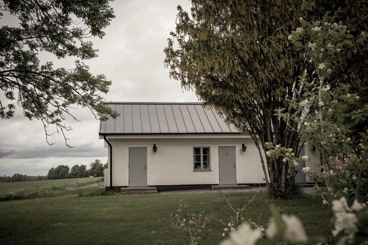 Bed and Breakfast Ruders Egendom Tibro Zimmer foto